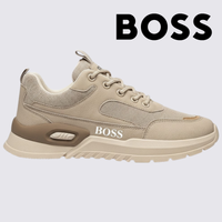 Tênis Boss Brand 2.0 - ÚLTIMO DIA DE PROMOÇÃO