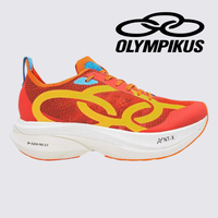Tênis Olympikus Corre Grafeno 3 - ÚLTIMO DIA DE PROMOÇÃO