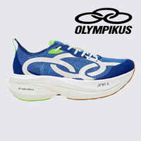 Tênis Olympikus Corre Grafeno 3 - ÚLTIMO DIA DE PROMOÇÃO