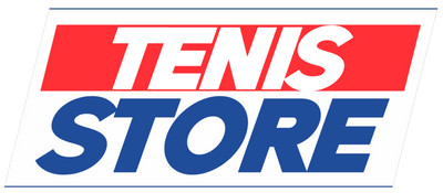 Tenis Store header